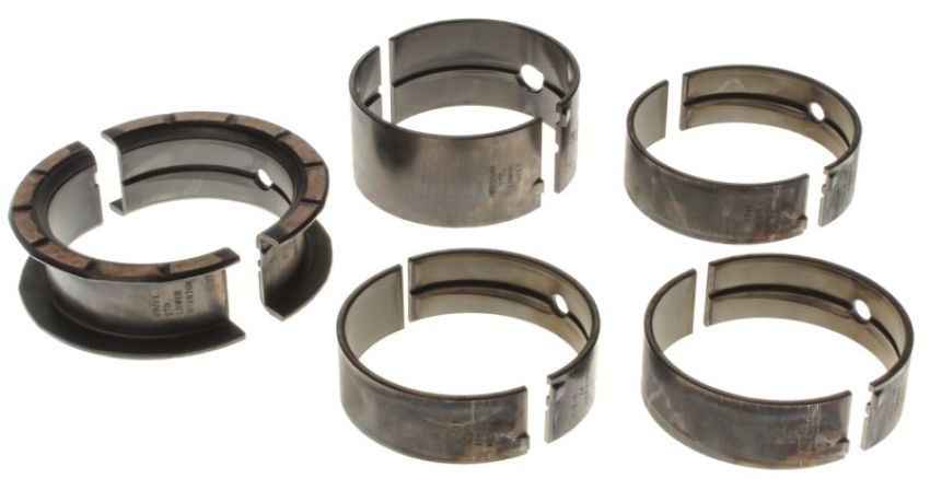 Clevite MS540H Chrysler Pass & Trk 273 277 301 303 313 318 326 V8 1956-73 Main Bearing Set