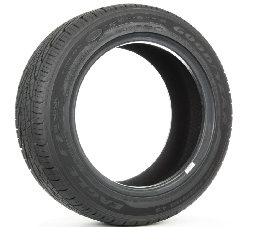 GOODYEAR Eagle F1 A/S 265/40R18 All-Season