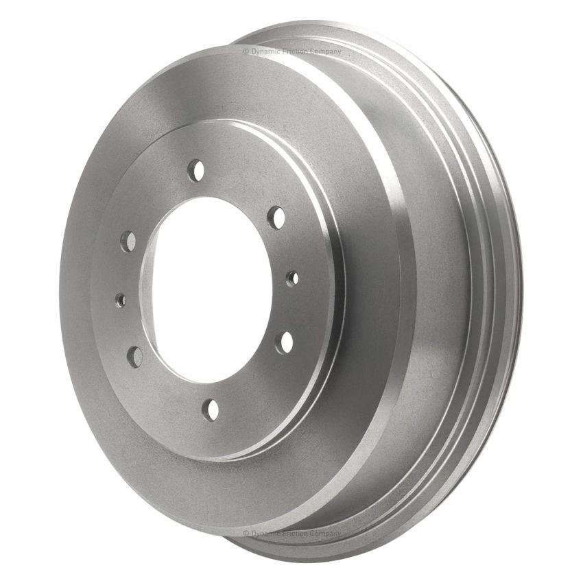 Dynamic Friction 365-72008 Brake Drum