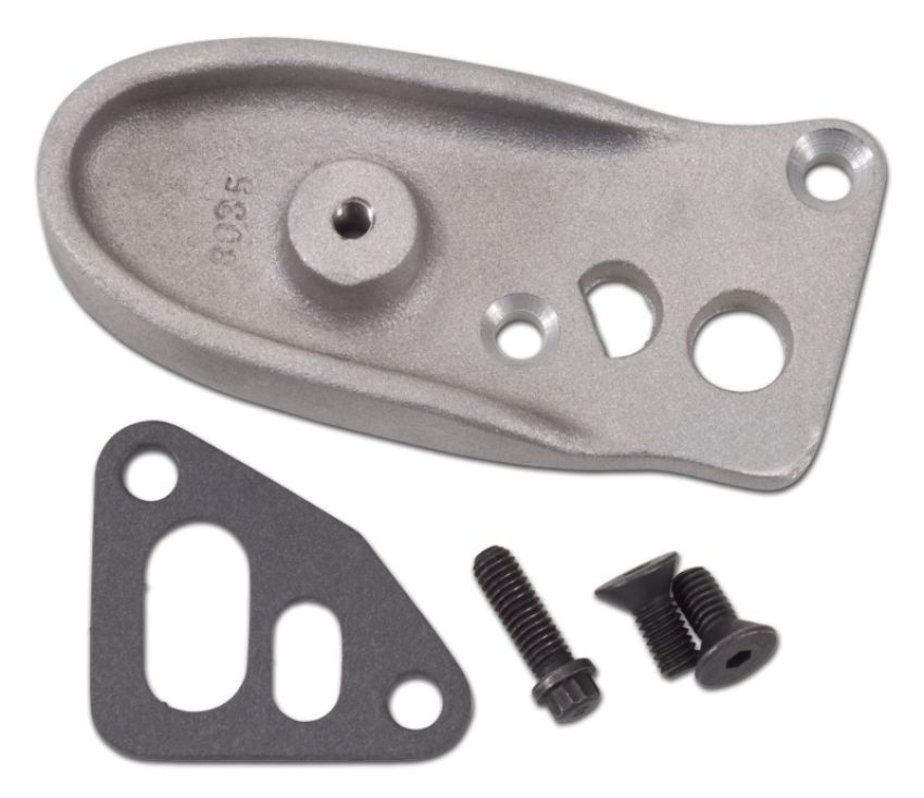 EGR ADAPTER