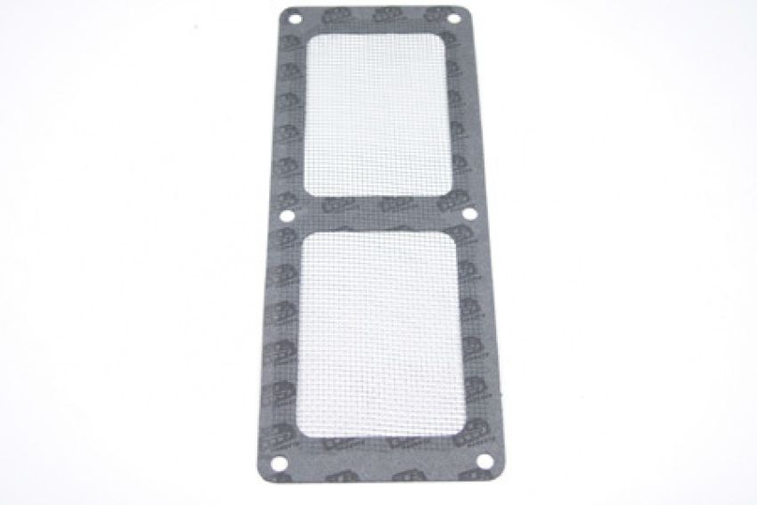 SCE GASKETS 329120 6-71 / 8-71 BLOWER SCREENED INJECTOR BASE GSKT