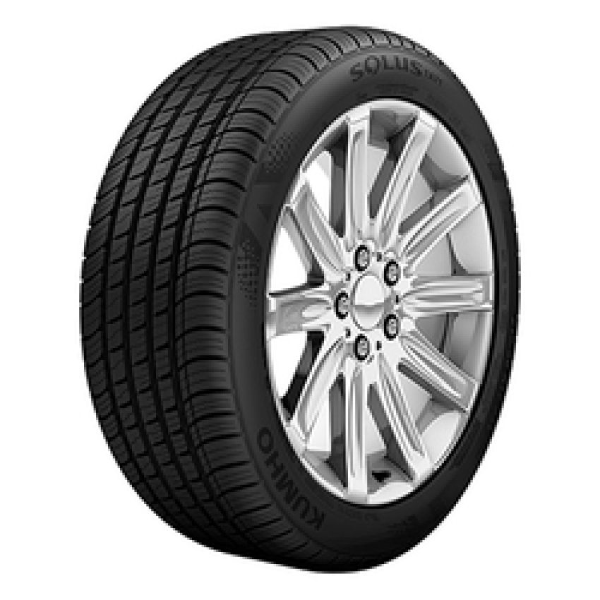 KUMHO Solus TA71 225/55R17 All-Season