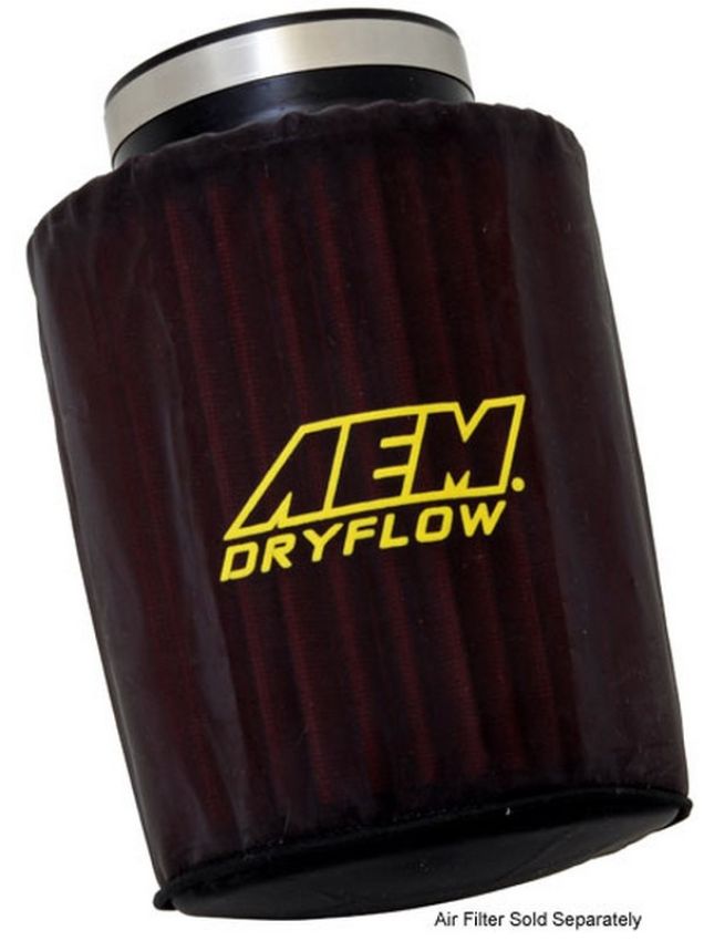 AEM 1-4007 Air Filter Wrap