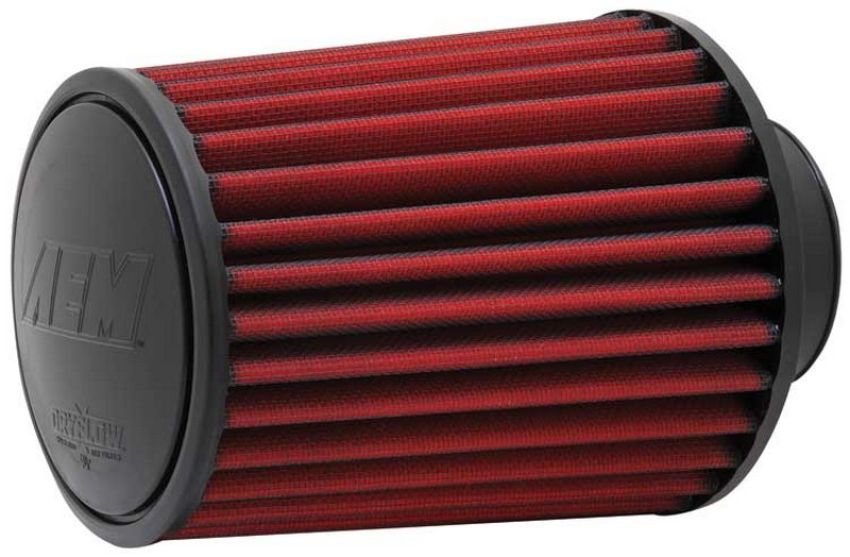 AEM 21-2027DK AEM DryFlow Air Filter