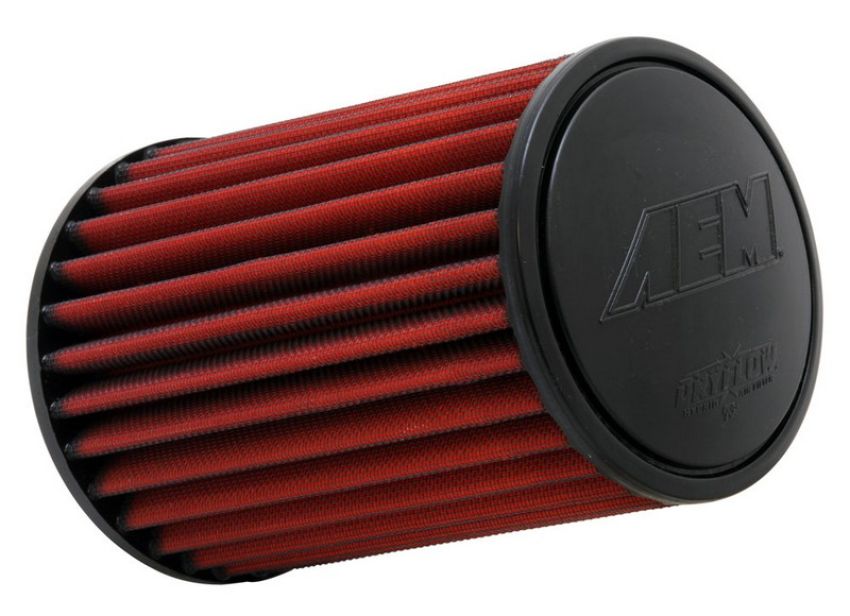 AEM 21-2038DK AEM DryFlow Air Filter