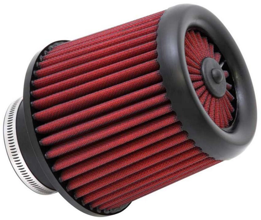 AEM 21-203D-XK Universal Race Dry Flow Clamp-On