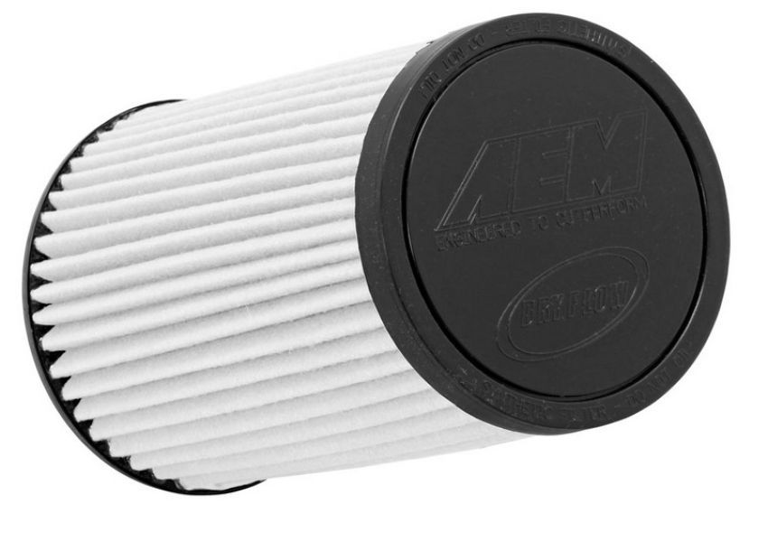 AEM 21-2047BF AEM DryFlow Air Filter