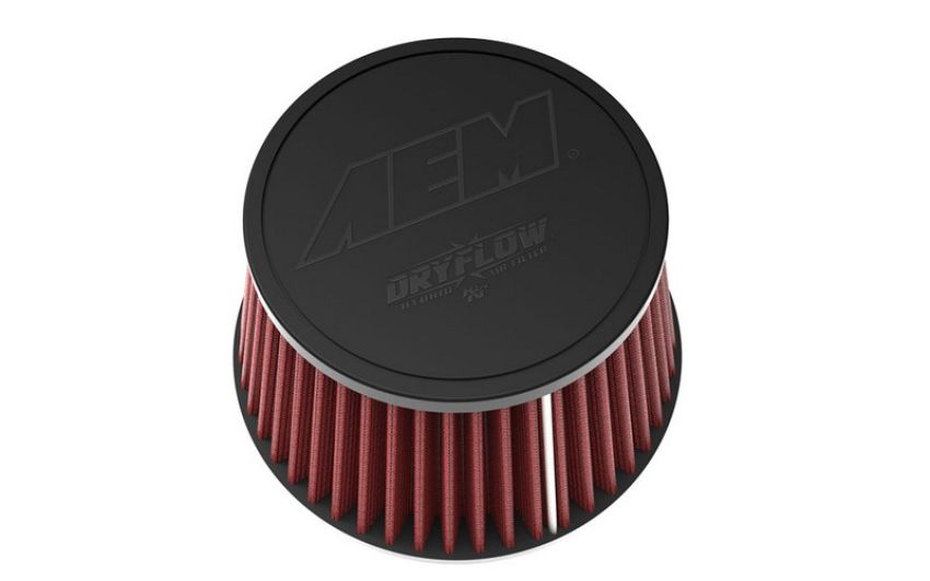 AEM 21-2072DK AEM DryFlow Air Filter