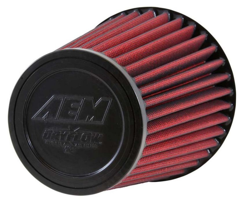AEM 21-2075DK AEM DryFlow Air Filter