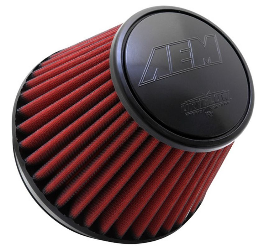 AEM 21-209DK AEM DryFlow Air Filter