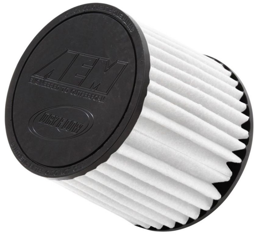 AEM 21-2110BF AEM DryFlow Air Filter