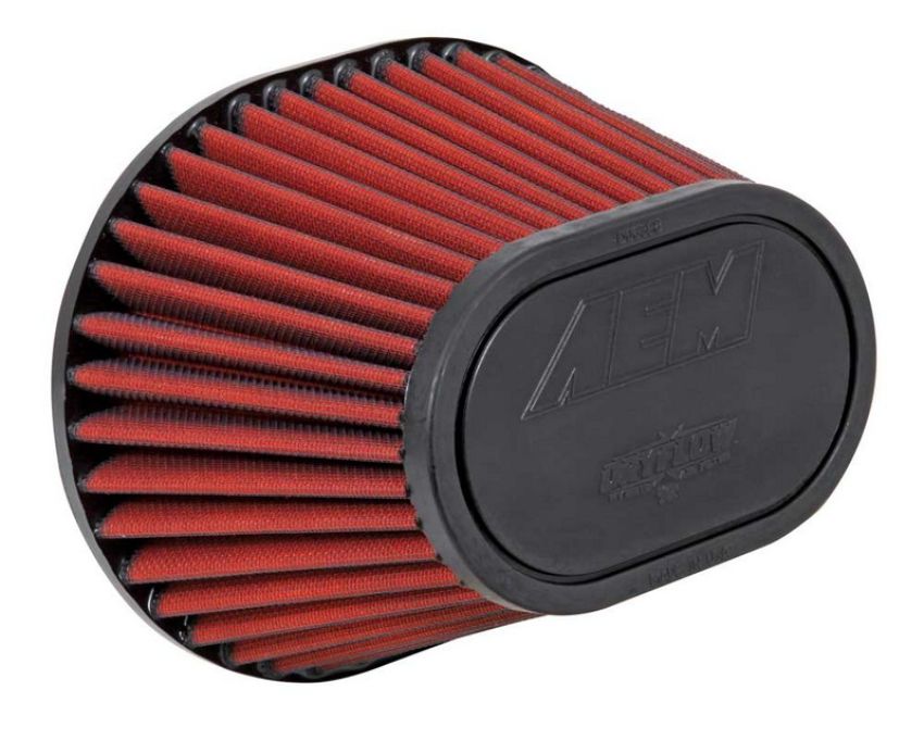 AEM 21-2148DK SPECIAL ORDER AEM DryFlow Fltr