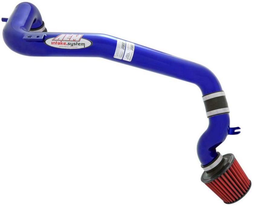 AEM 21-447B Cold Air Intake System