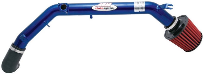 AEM 21-462B Cold Air Intake System
