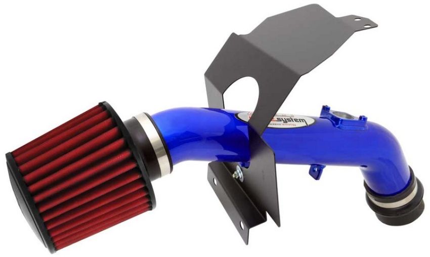 AEM 21-475B Cold Air Intake System