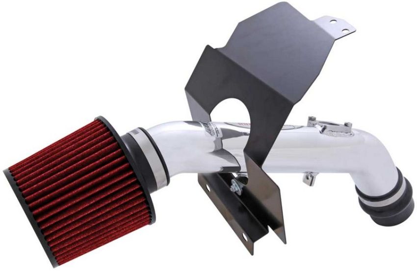 AEM 21-475P Cold Air Intake System