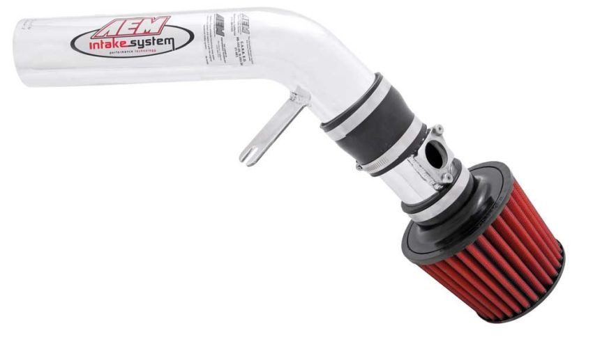 AEM 21-483P Engine Cold Air Intake Performance Kit