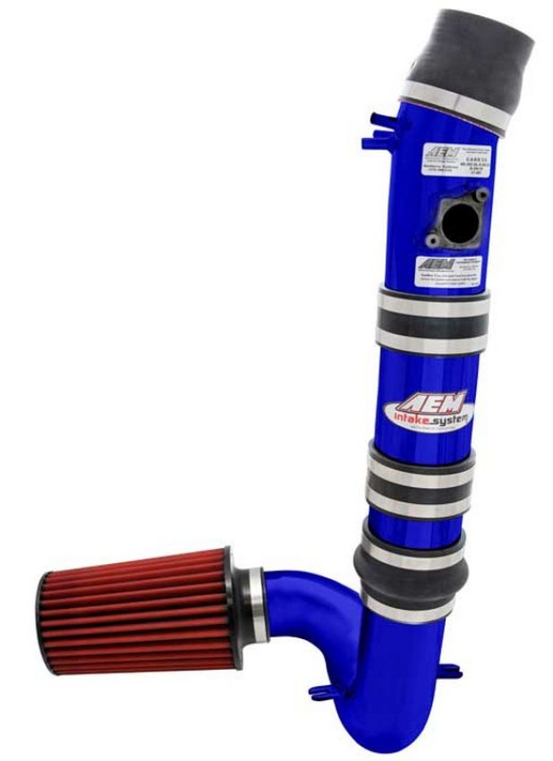 AEM 21-485B Cold Air Intake System