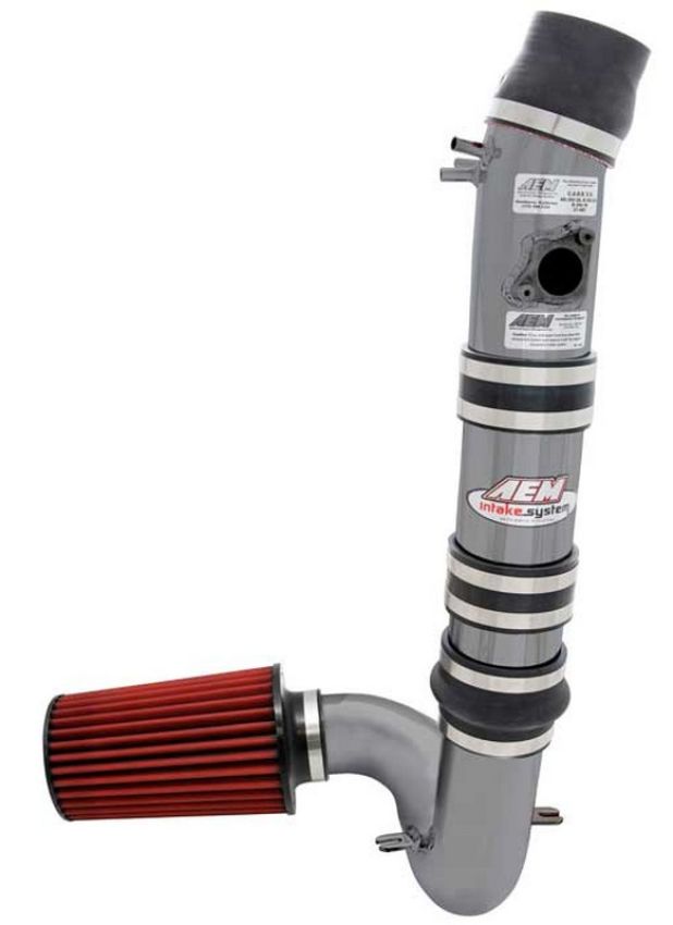 AEM 21-485C Cold Air Intake System