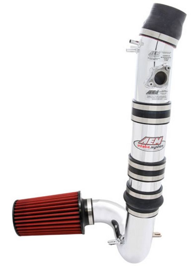 AEM 21-485P Cold Air Intake System