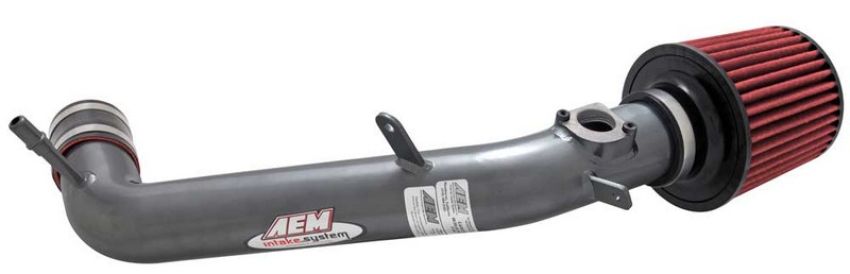 AEM 21-491C Cold Air Intake System