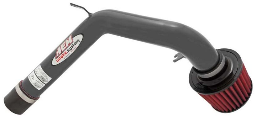 AEM 21-492C Cold Air Intake System