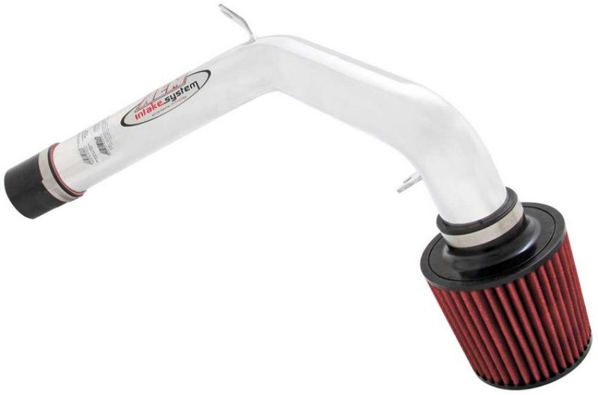 AEM 21-492P Cold Air Intake System