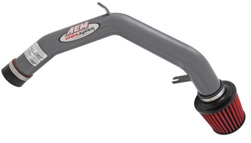 AEM 21-493C Cold Air Intake System