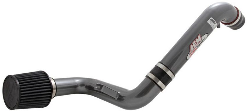 AEM 21-5008C Cold Air Intake System