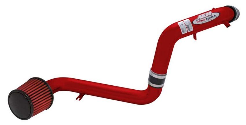 AEM 21-504R Cold Air Intake System