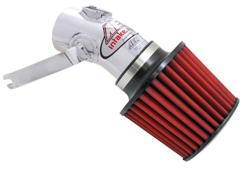 AEM 21-532P Cold Air Intake System