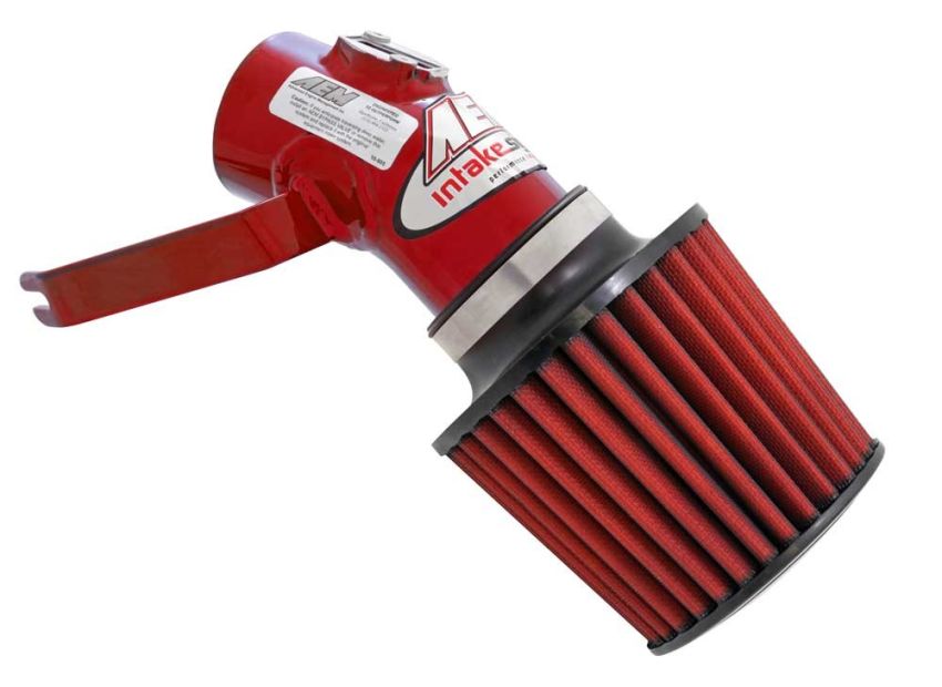 AEM 21-532R Engine Cold Air Intake Performance Kit