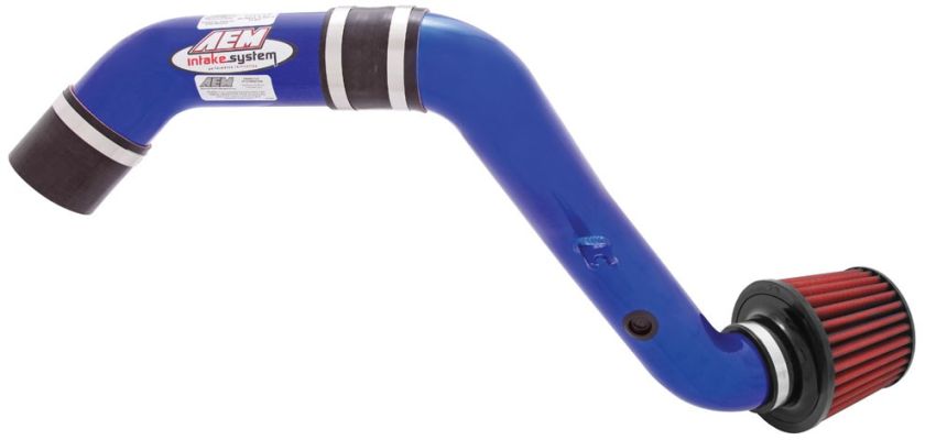 AEM 21-547B Engine Cold Air Intake Performance Kit