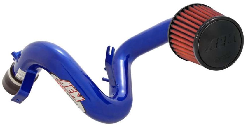 AEM 21-563B Engine Cold Air Intake Performance Kit