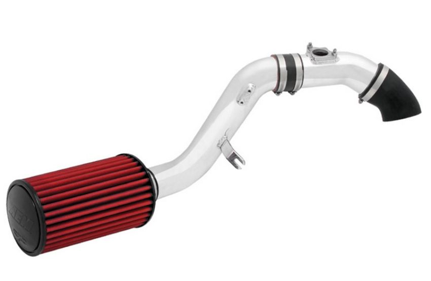 AEM 21-642P Cold Air Intake System