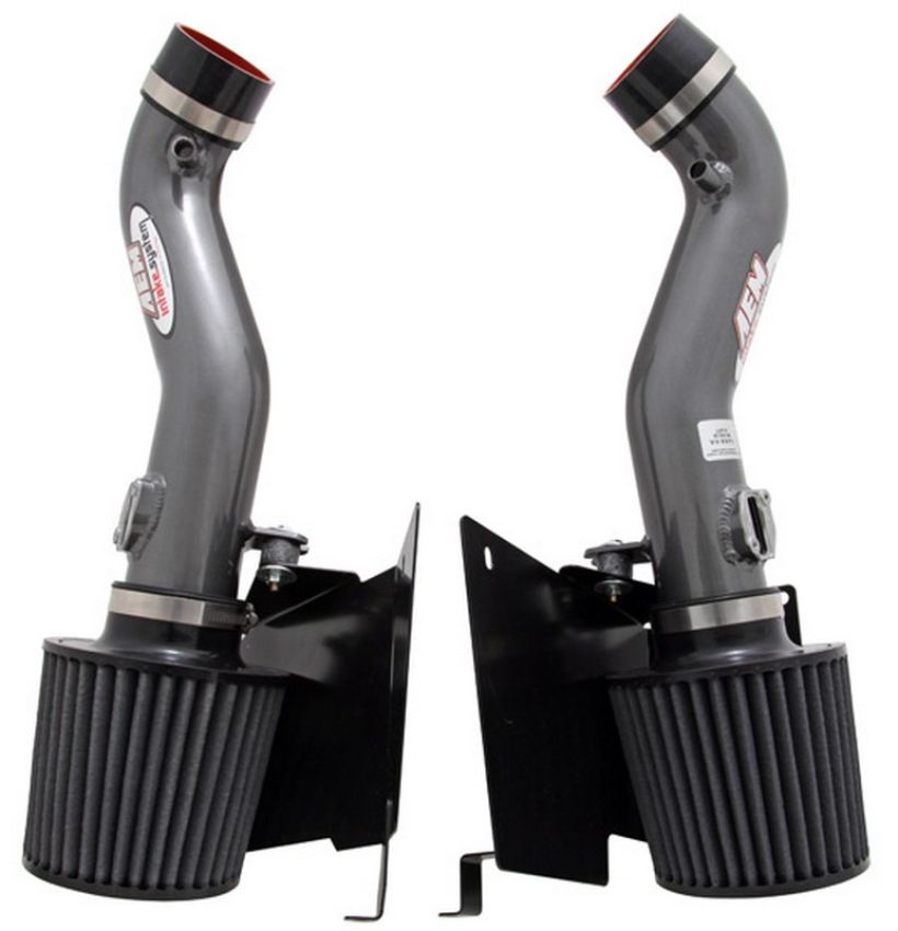 AEM 21-677C Cold Air Intake System