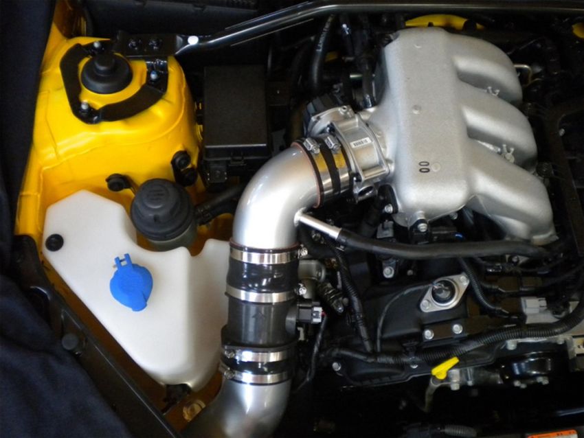 AEM 21-688C Engine Cold Air Intake Performance Kit