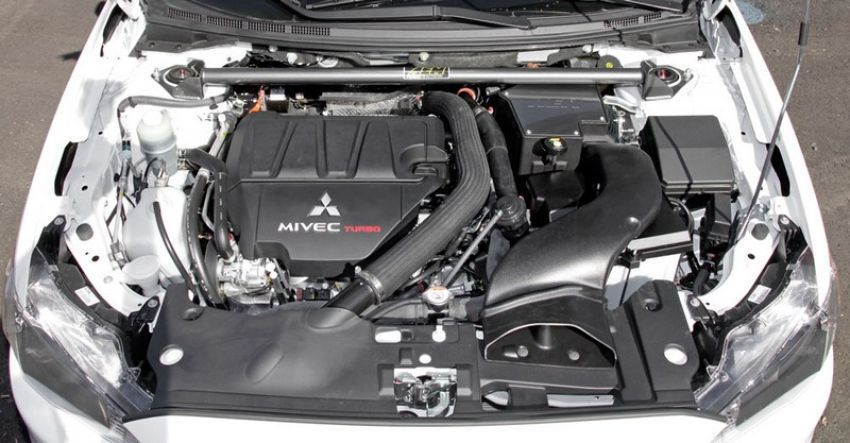 AEM 21-698C Cold Air Intake System