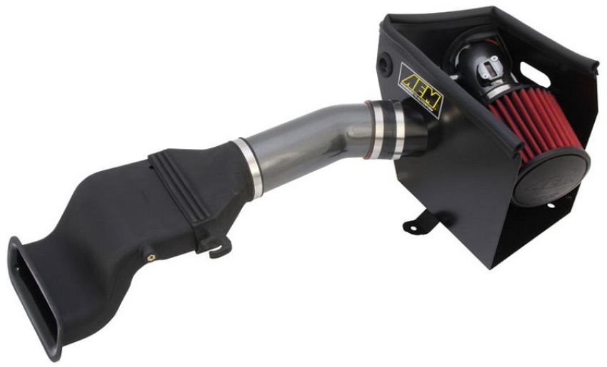 AEM 21-712C Cold Air Intake System
