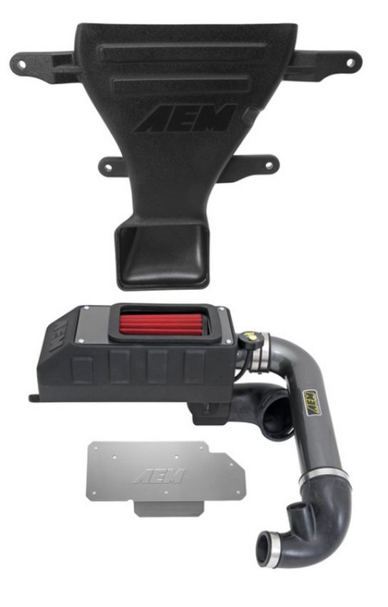 AEM 21-719C Cold Air Intake System