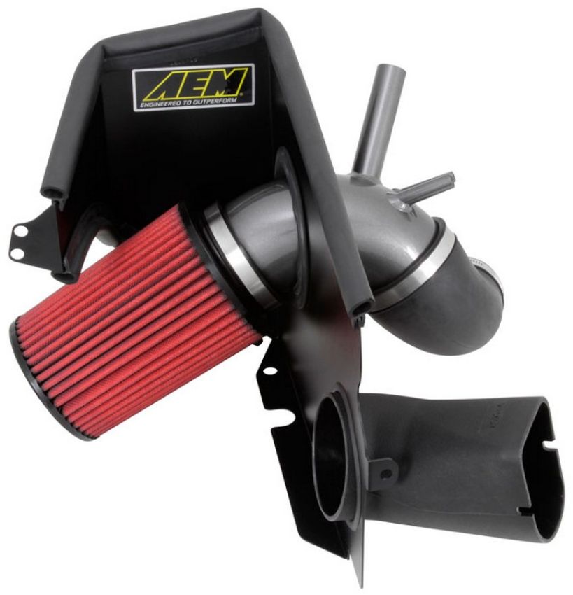 AEM 21-728C Cold Air Intake System