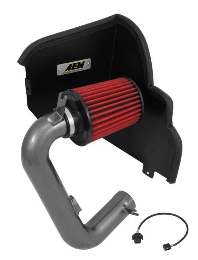 AEM 21-732C Cold Air Intake System