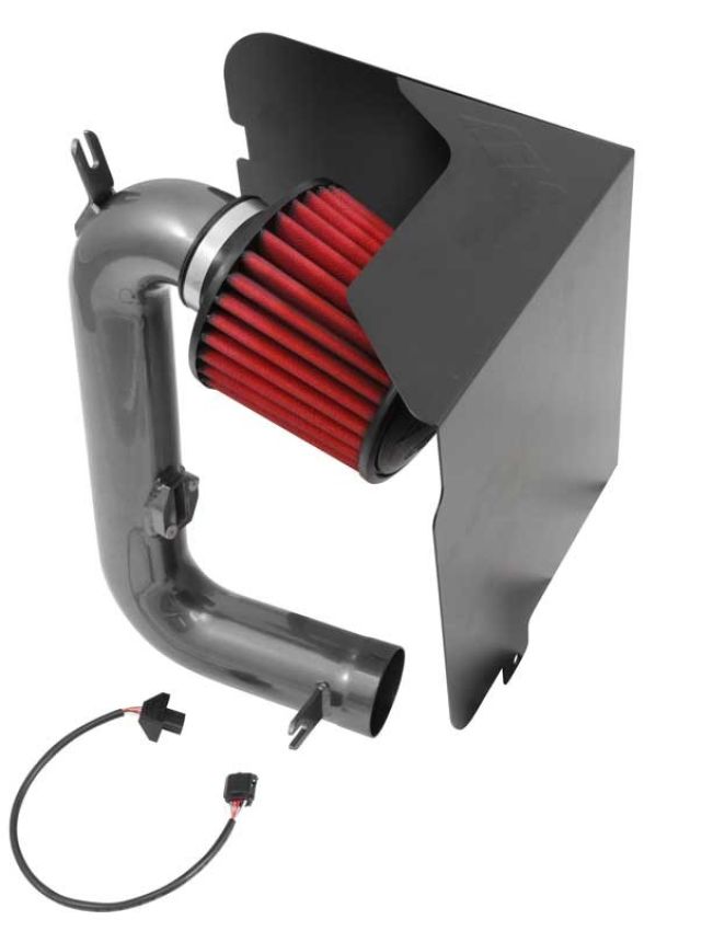 AEM 21-742C Cold Air Intake System