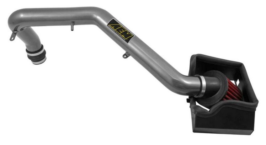 AEM 21-743C Cold Air Intake System