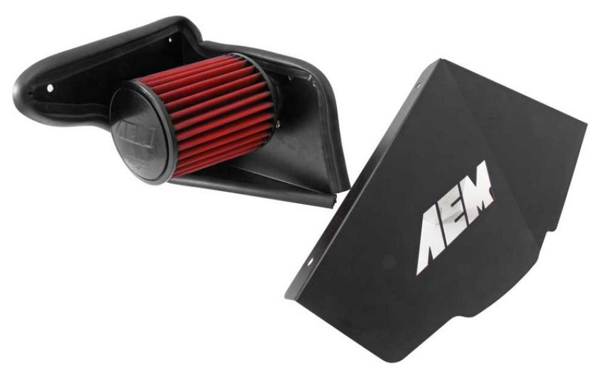 AEM 21-750 Cold Air Intake System