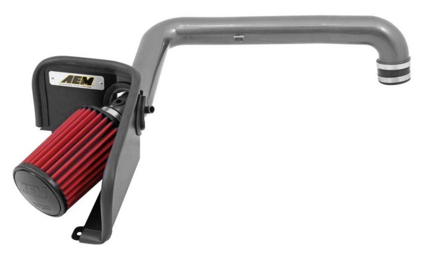 AEM 21-753C Cold Air Intake System
