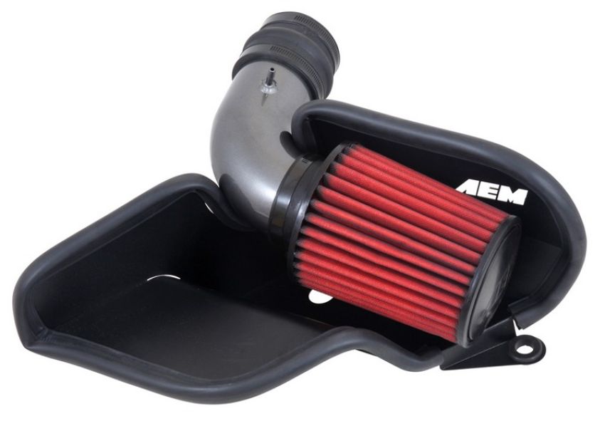AEM 21-763C Cold Air Intake System