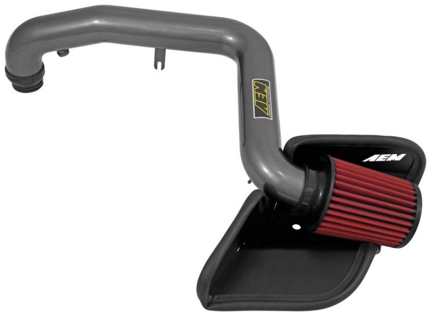 AEM 21-764C Cold Air Intake System