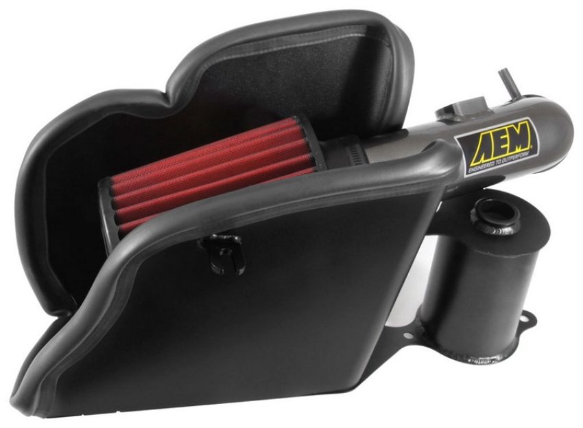 AEM 21-786C Cold Air Intake System