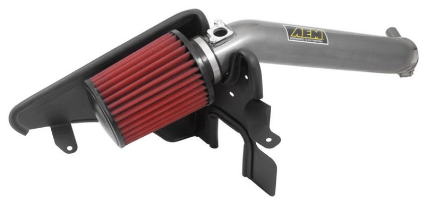 AEM 21-791C Cold Air Intake System